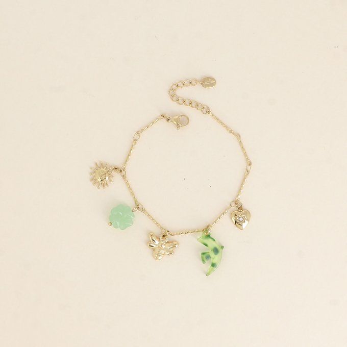 BRACELET