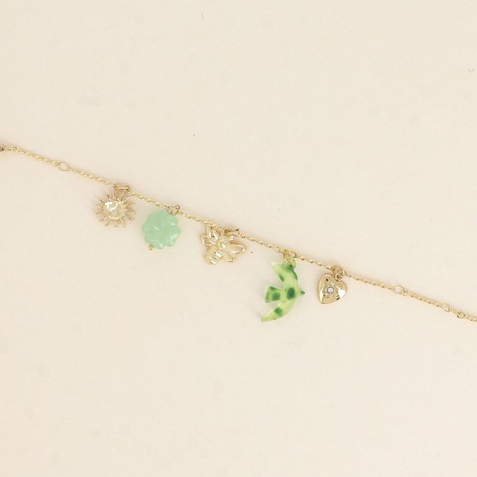 BRACELET