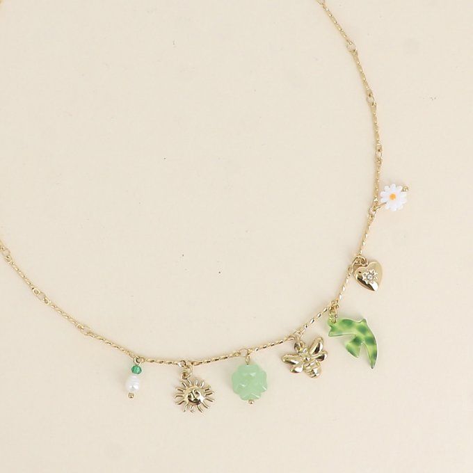 COLLIER