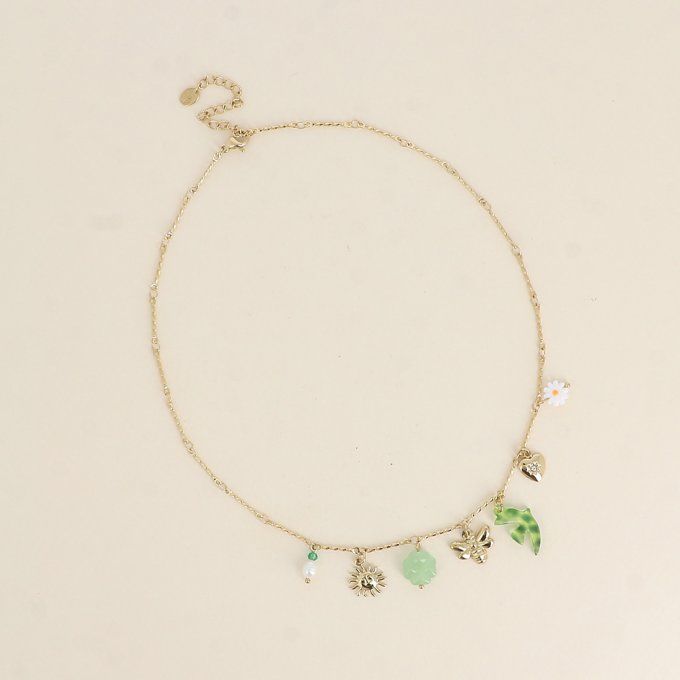 COLLIER