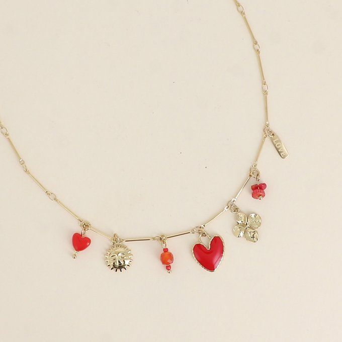 COLLIER