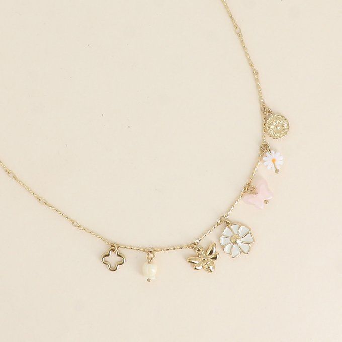 COLLIER
