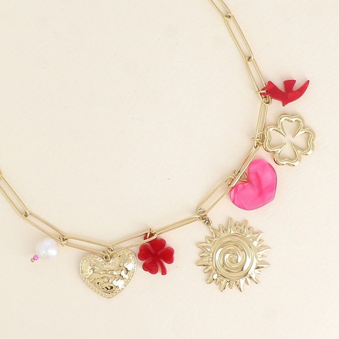 COLLIER