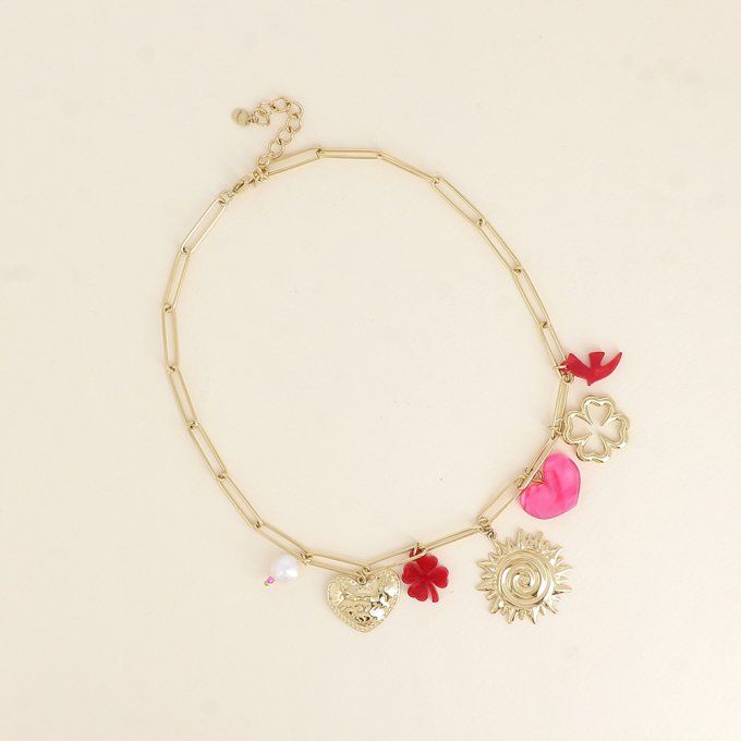 COLLIER