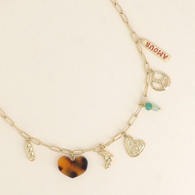 COLLIER