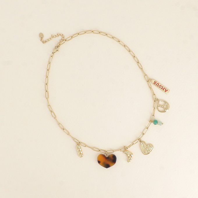 COLLIER