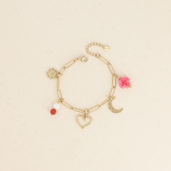 BRACELET