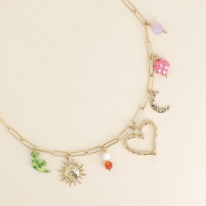 COLLIER