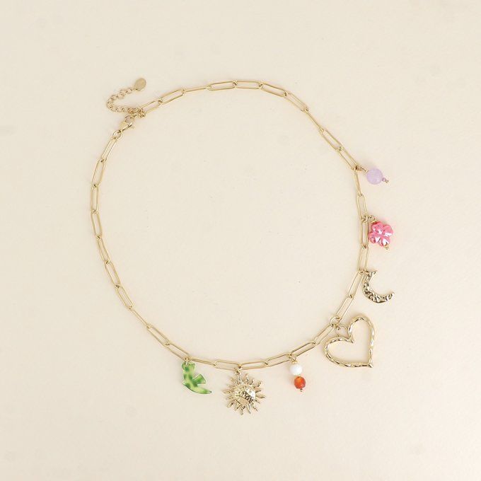 COLLIER