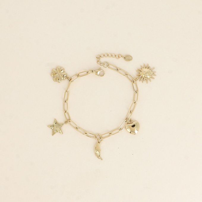 BRACELET