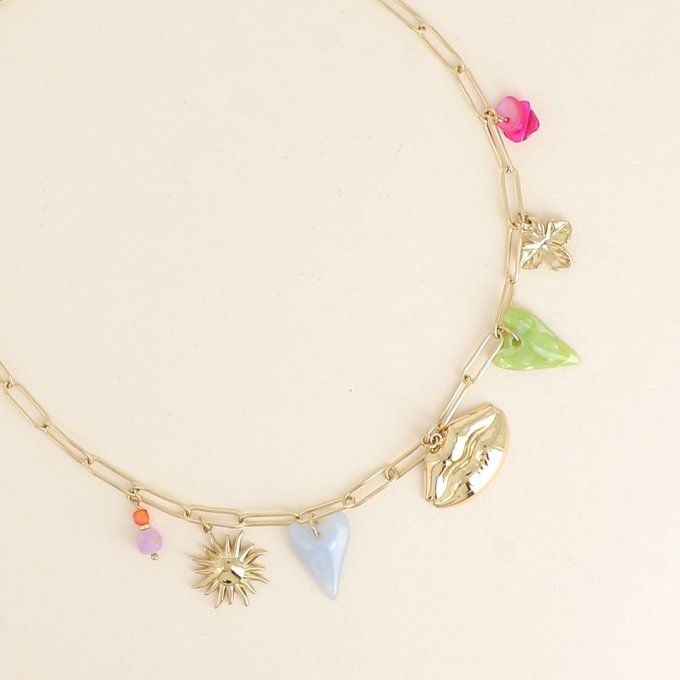 COLLIER
