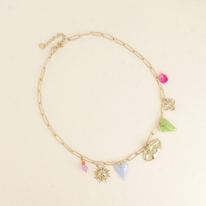COLLIER