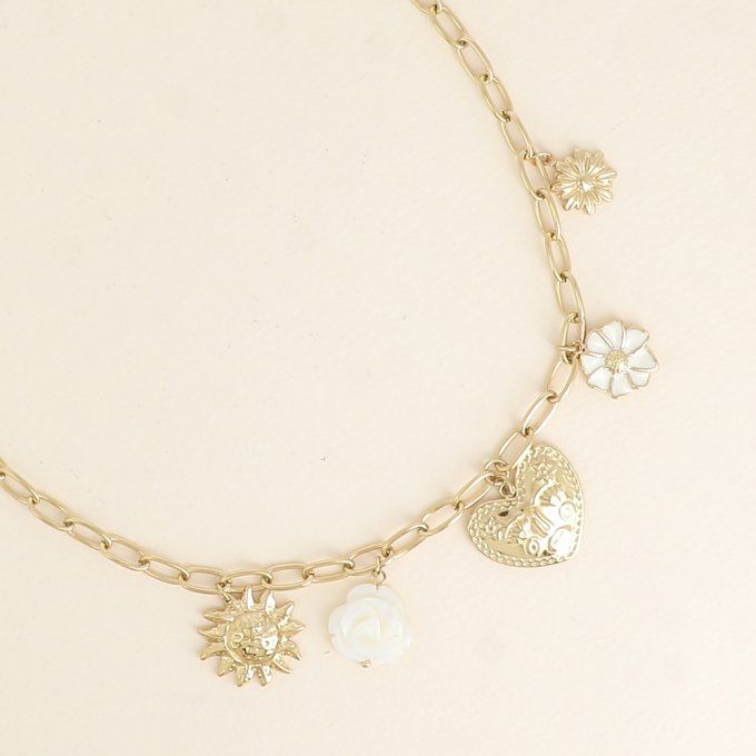 COLLIER
