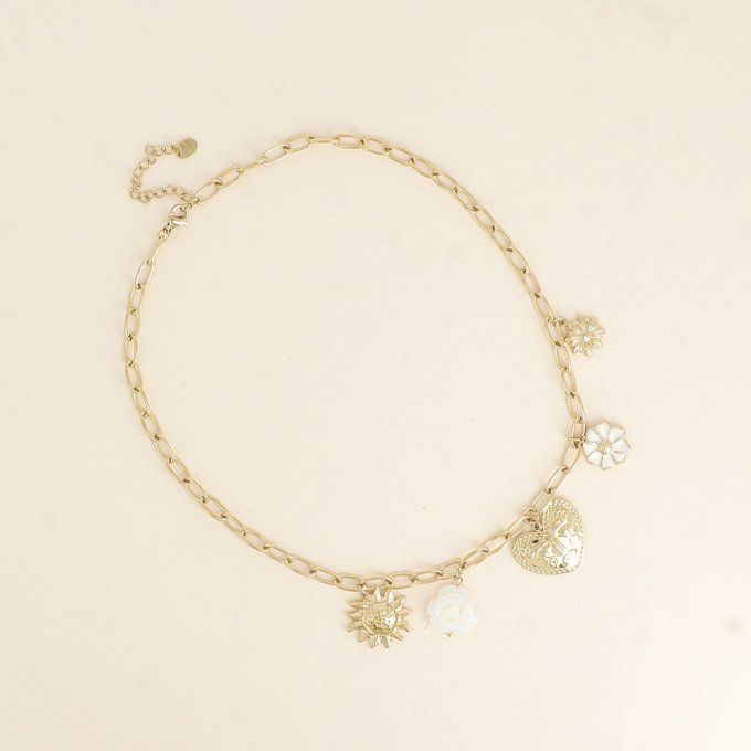 COLLIER