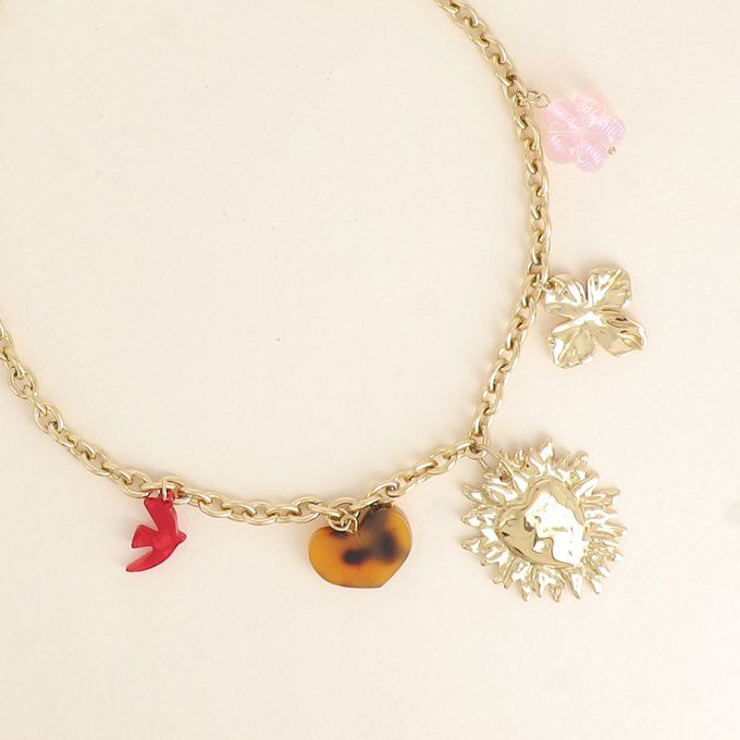 COLLIER