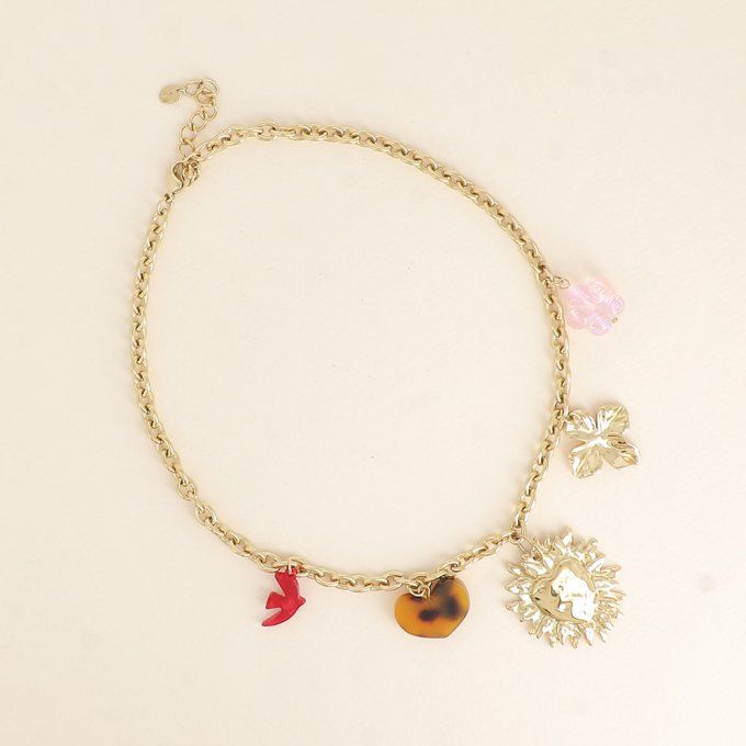 COLLIER