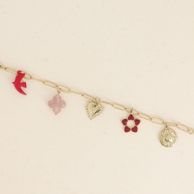 BRACELET