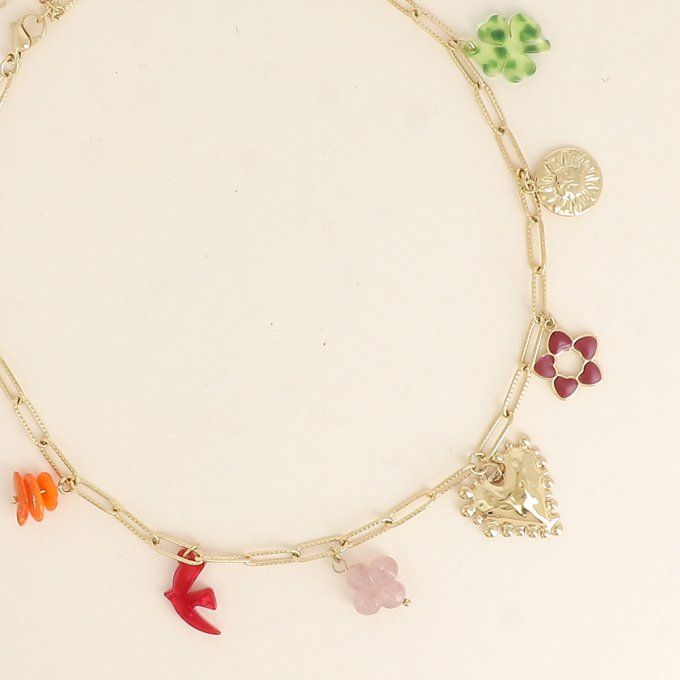 COLLIER