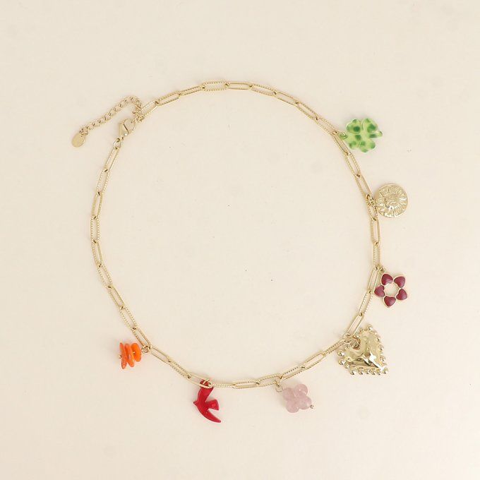COLLIER
