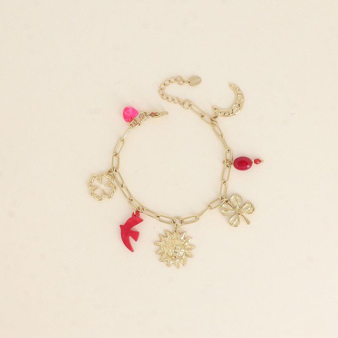 BRACELET