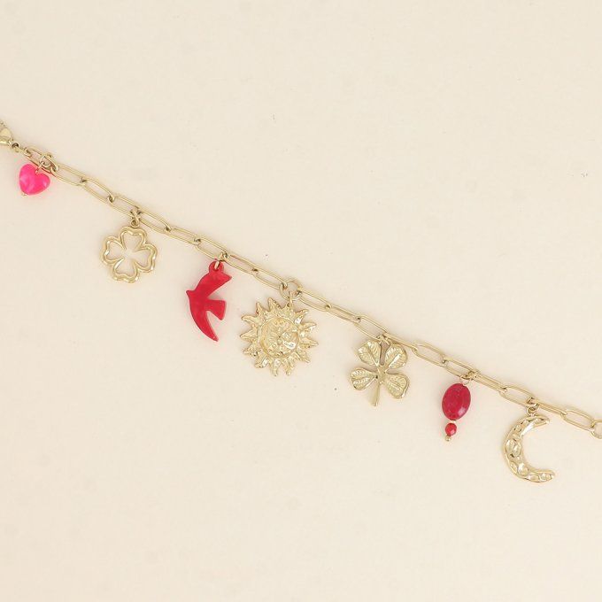 BRACELET