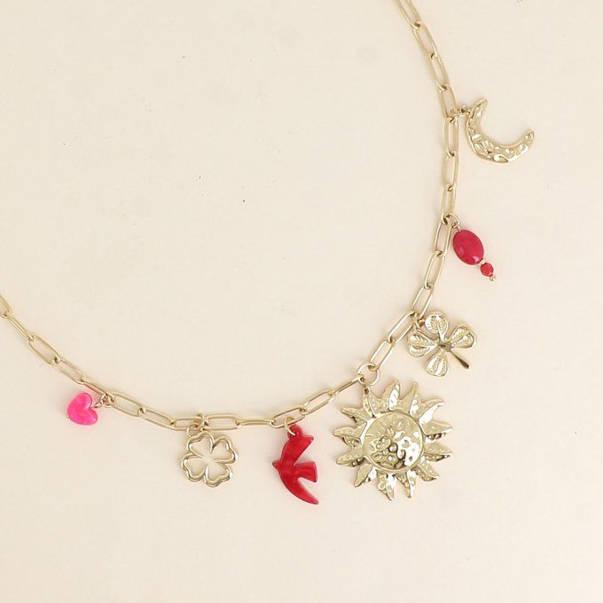 COLLIER