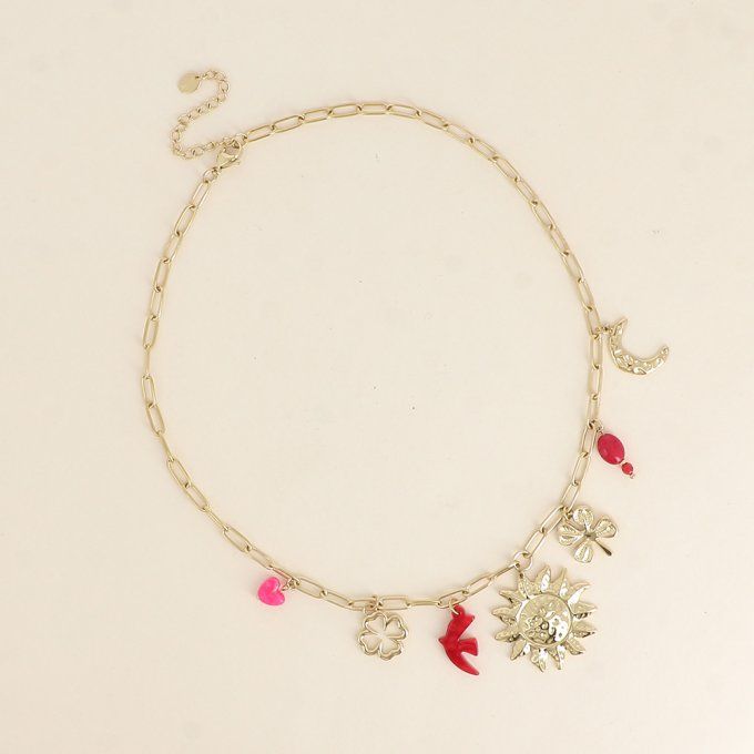 COLLIER
