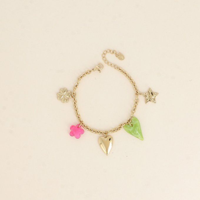 BRACELET