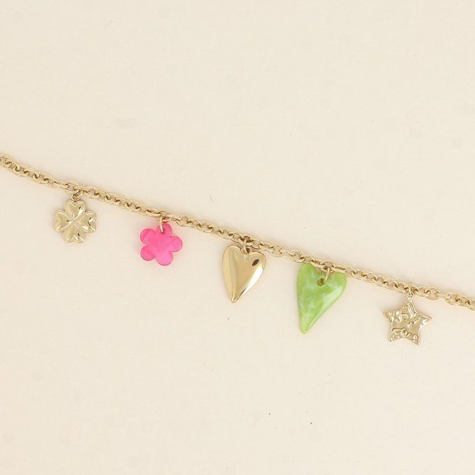 BRACELET