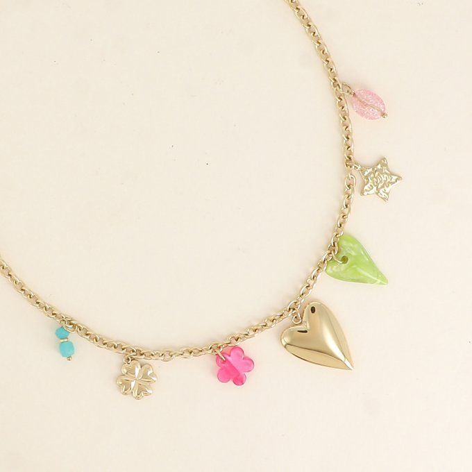 COLLIER