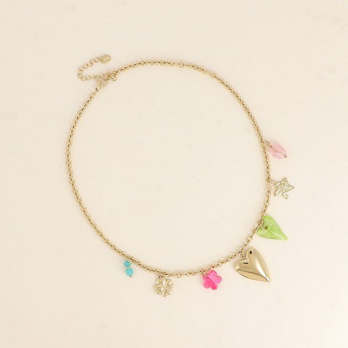 COLLIER