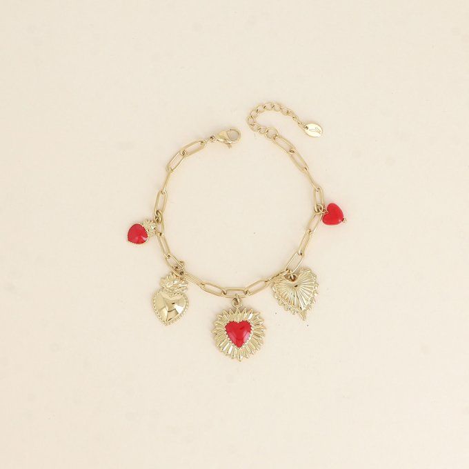 BRACELET
