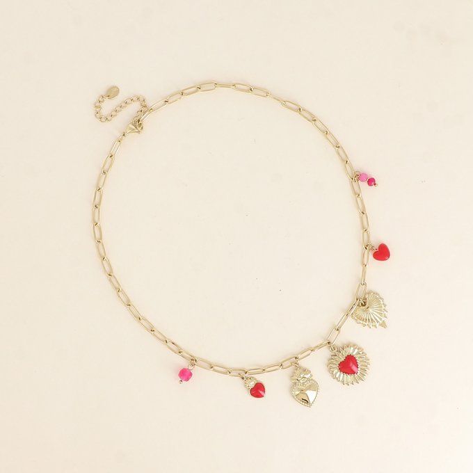 COLLIER