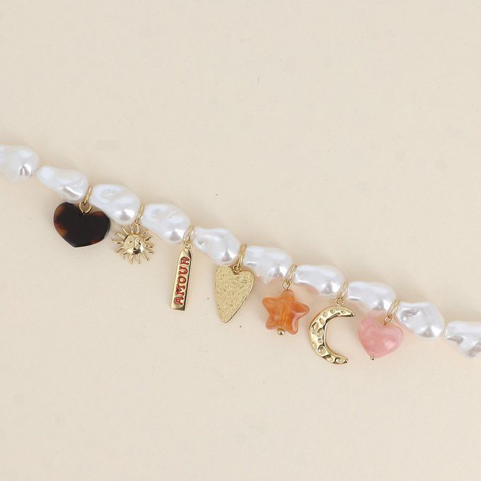 BRACELET