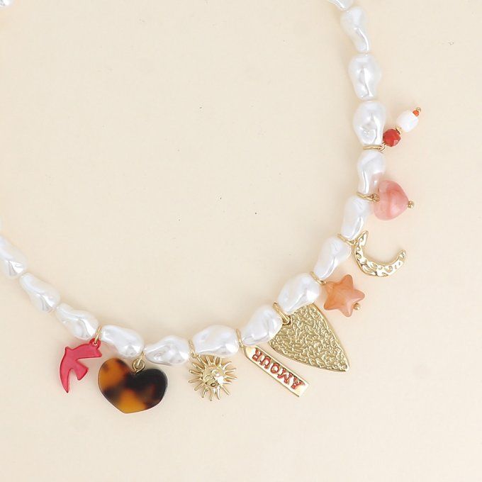 COLLIER