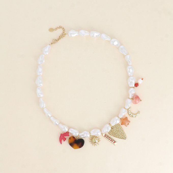 COLLIER