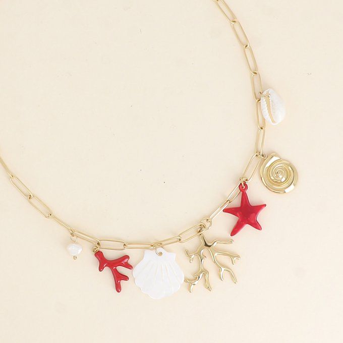 COLLIER