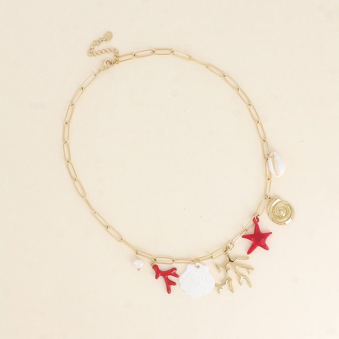 COLLIER
