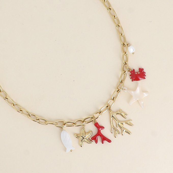 COLLIER