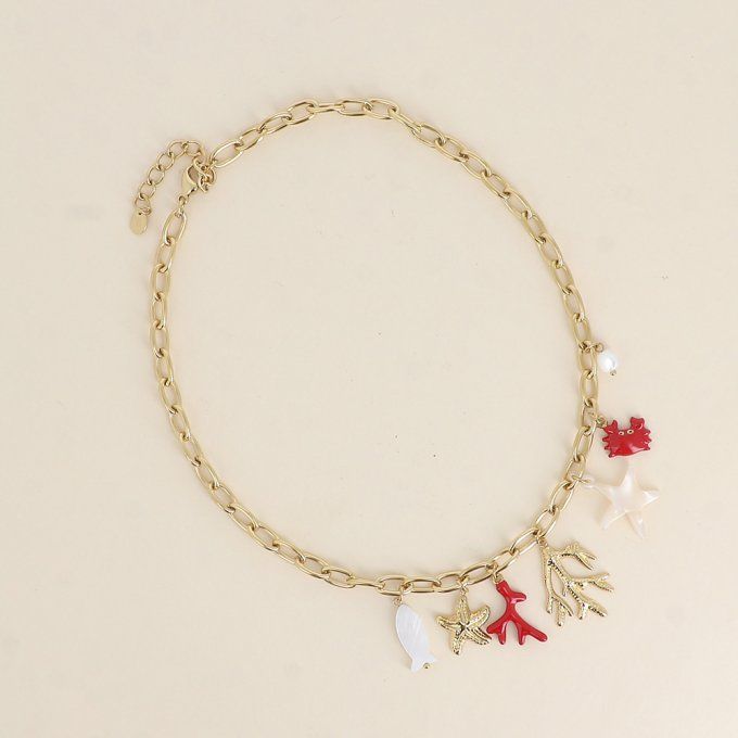 COLLIER