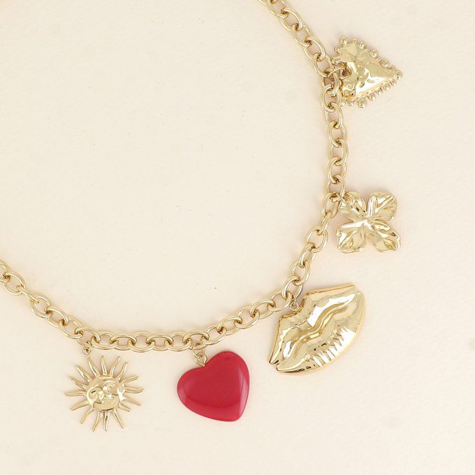 COLLIER