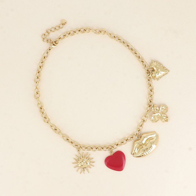 COLLIER