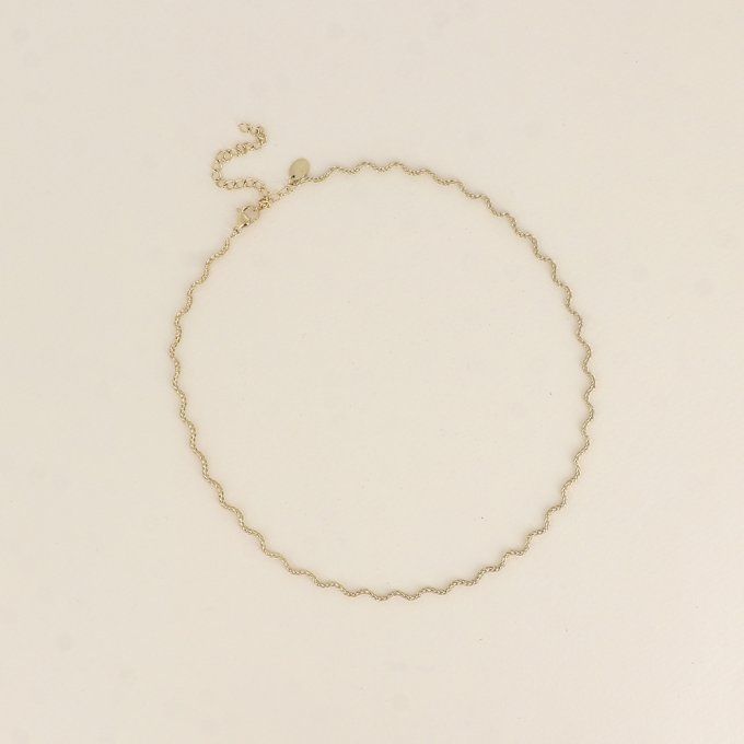 COLLIER