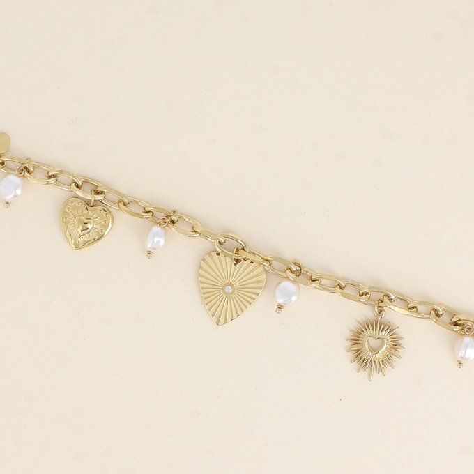 BRACELET