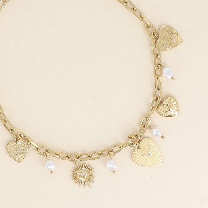 COLLIER