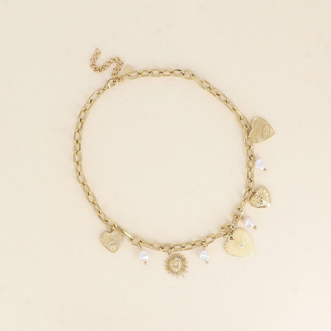 COLLIER