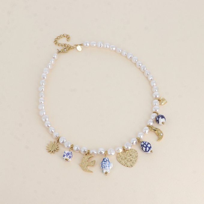COLLIER