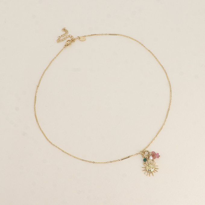 COLLIER
