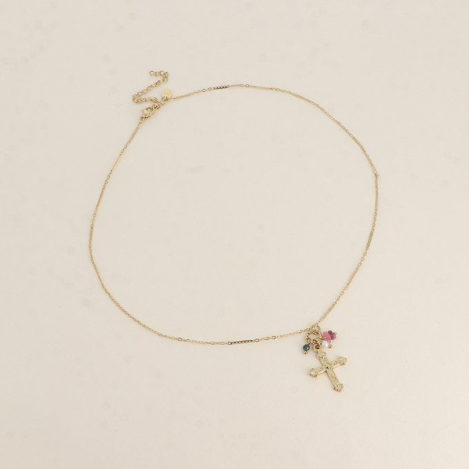 COLLIER