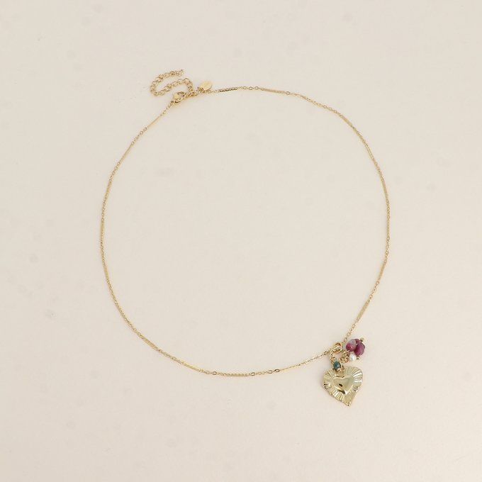 COLLIER
